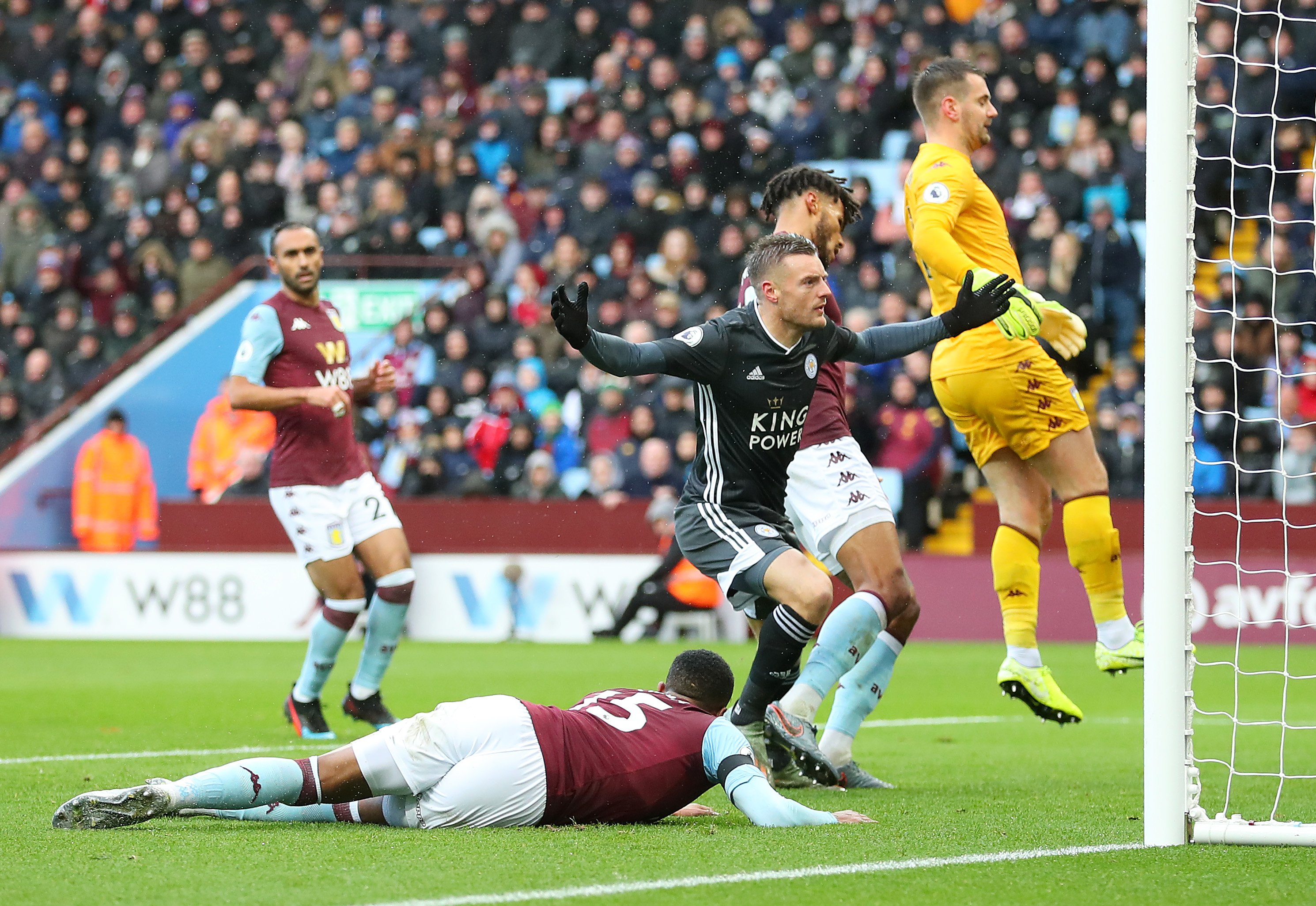 拉福德球场 拉福德球场